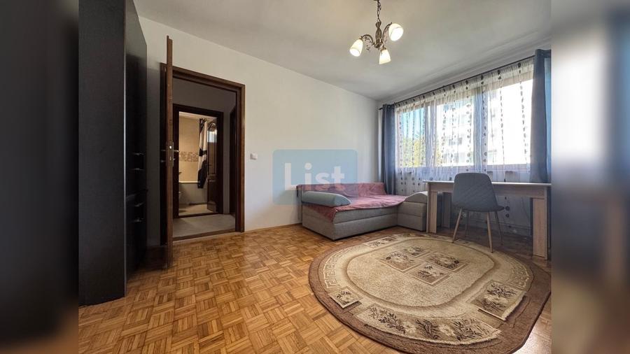 Apartament cu 2 camere semidecomandat în Gheorgheni
