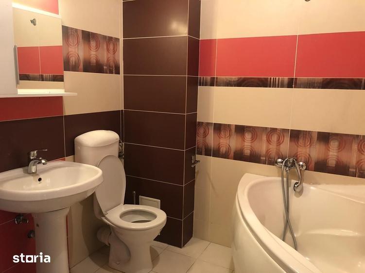 Apartament cu 3 camere în Giulești