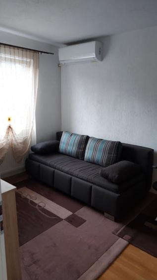Garsonieră decomandată în Șimand
