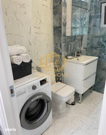 Apartament cu 2 camere decomandat în Iris