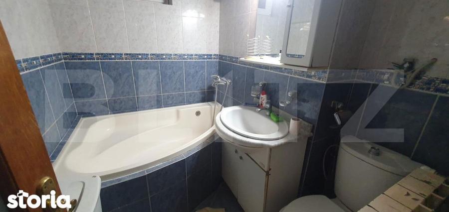 Apartament 4 camere, 111 mp, zona Calea Bucuresti - Mc Donalds - 4