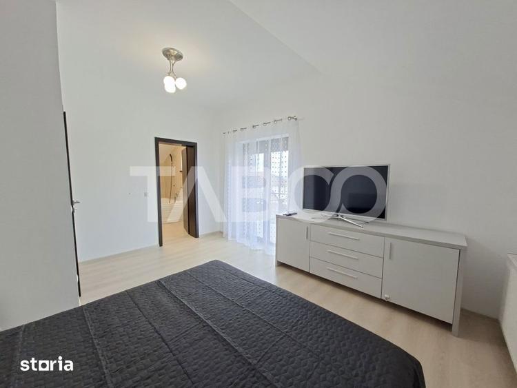 Casă cu 5 camere cu Teren 661 Mp în Șura Mică