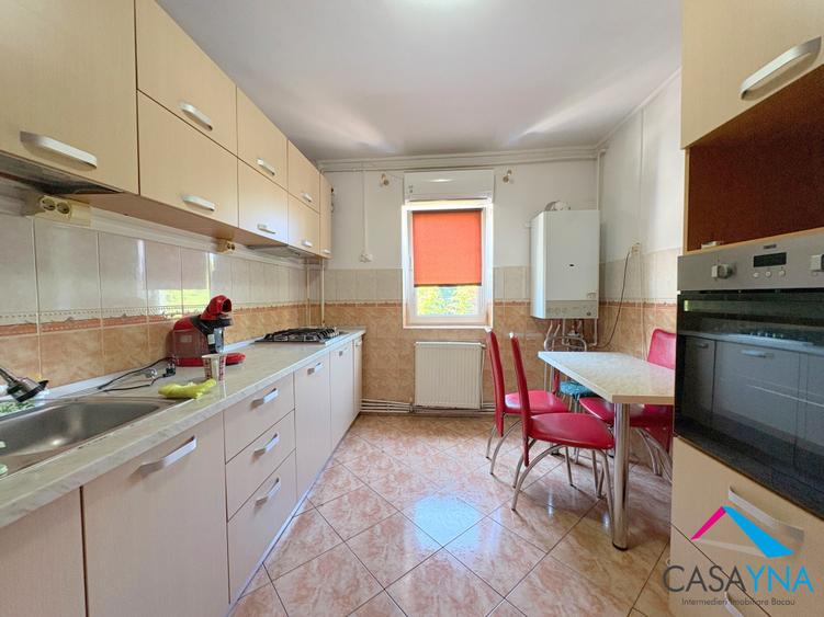 Apartament 3 camere decomandate | Etaj 1 | Arena Mall! - 1