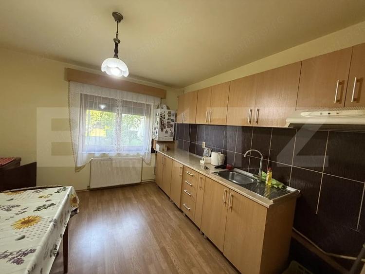 Apartament 3 camere , 76 mp, zona Mico 17 - 2