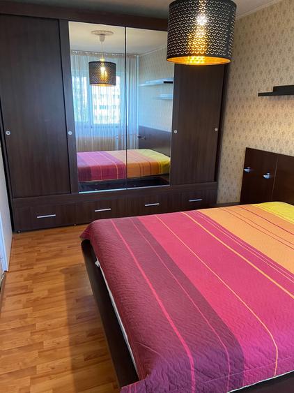 Inchiriez apartament 2 Camere Pallady - 4