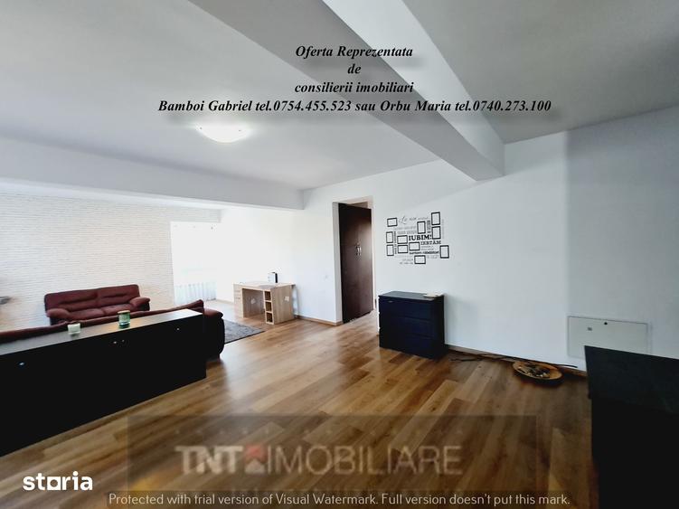 Apartament 3 camere ULTRA-spa?ios Bloc Nou in Bucium Bulevard! - 13