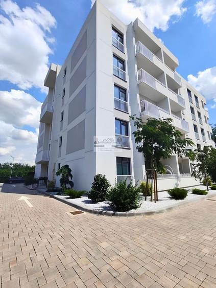Apartament cu 2 camere decomandat în Sud