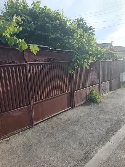 Casă cu Teren 200 Mp în Mihai Bravu
