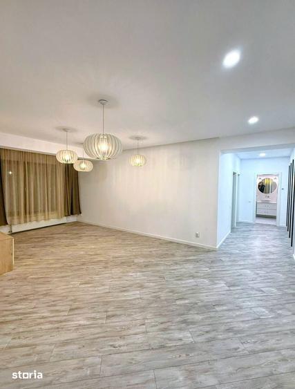 Apartament cu 3 camere în Ultracentral