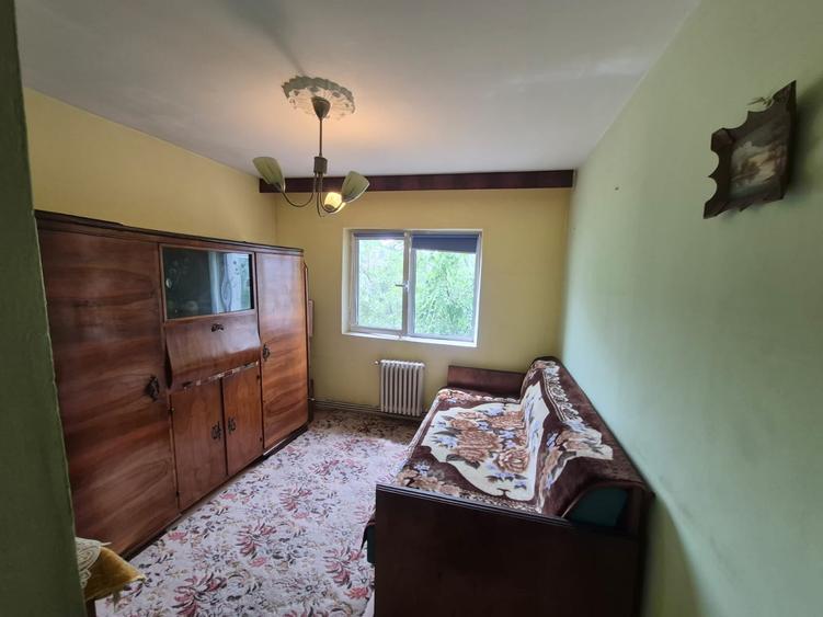 Apartament cu 2 camere în Dacia