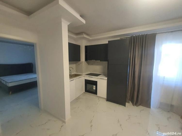 Apartament cu 2 camere decomandat în Nord