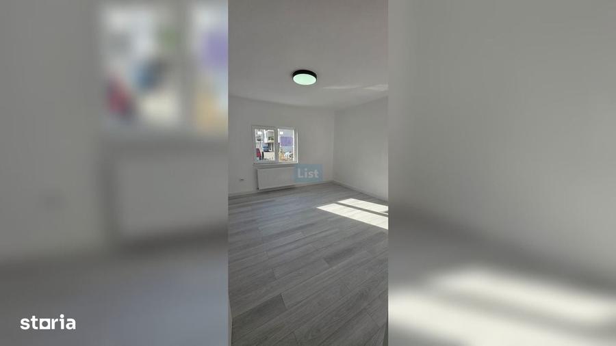 Casă cu 3 camere în Central