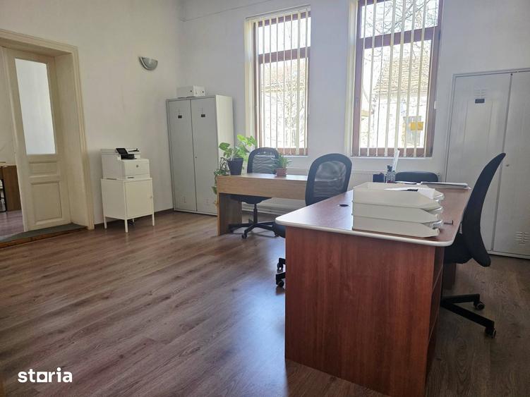 Apartament cu 3 camere în Eminescu