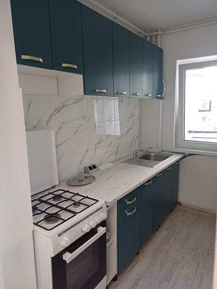 Apartament cu 2 camere decomandat în Mănăștur