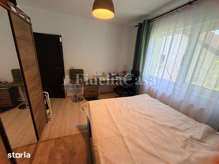 Apartament cu 3 camere în Miroslava