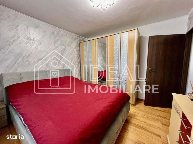 Apartament 3 camere | 65mp | Turnisor - 9