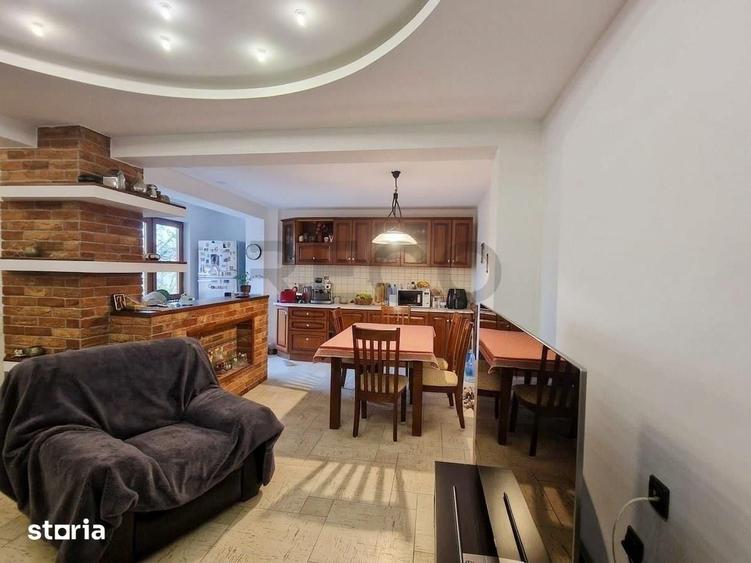 Apartament cu 4 camere în Centru Civic