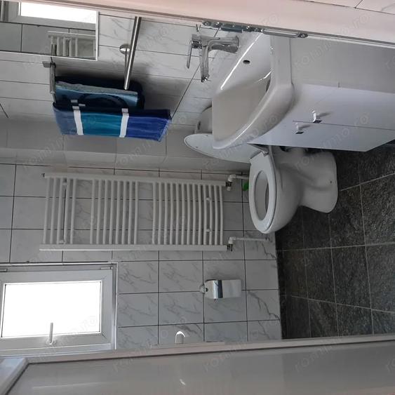 Casă cu 2 camere cu Teren 56 Mp în Gara de Nord