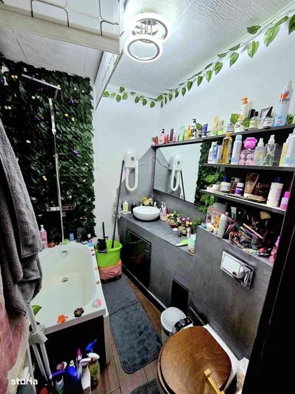 Apartament cu 2 camere în Crângași