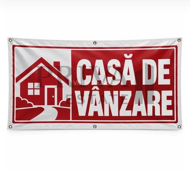 Casa tip duplex, 4 camere, 2 bai, 150 mp utili, garaj, Braytim