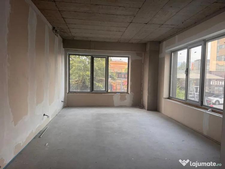 Spațiu comercial, de 90 mp, în Ultracentral