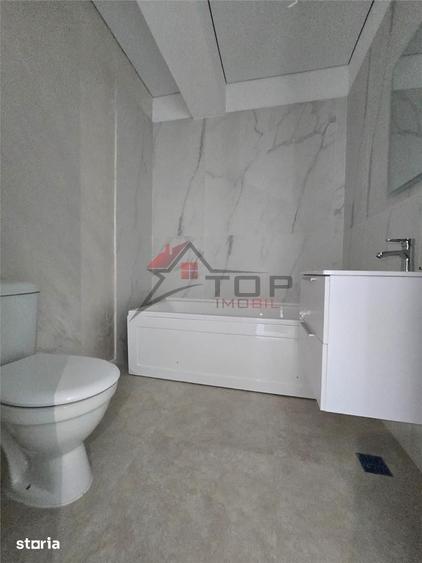 Apartament cu 2 camere în Bârnova