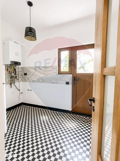 Apartament cu 3 camere în Iancului