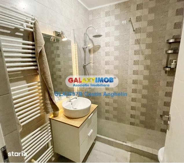 Apartament 3 Camere SMART Plaza Residence - Lujerului - 8
