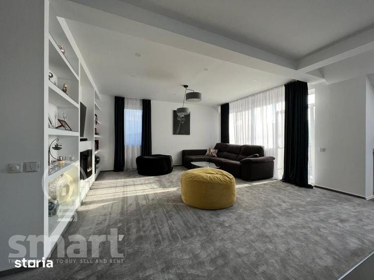 Apartament cu 3 camere în Mihai Viteazu