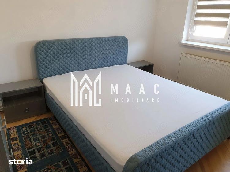 Apartament 2 camere | Sub Arini, Sibiu | 56 mp, decomandat - 5