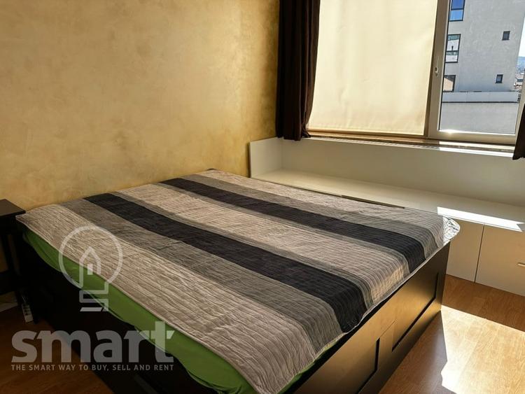 Apartament 3 camere Marasti, bloc nou, parcare, pet-friendly - 3
