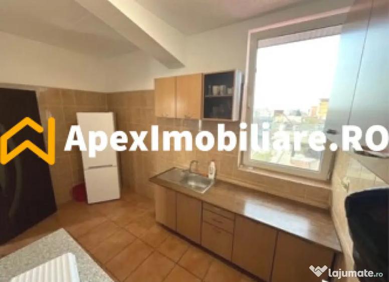 Garsoniera de inchiriat Fizicienilor Bucure?ti | ApexImobil - 2