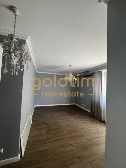 Apartament cu 4 camere semidecomandat, mobilat în Iancu Nicolae