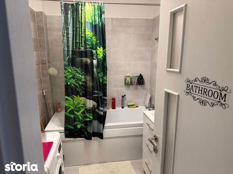 Apartament cu 2 camere în Dobroești