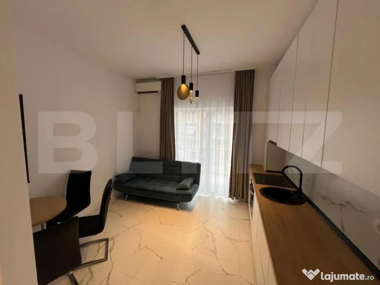 Apartament cu 2 camere decomandat în Giroc