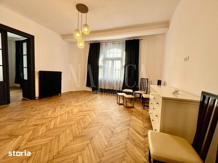 Apartament 3 camere de inchiriat in Centru, Cluj Napoca - 2