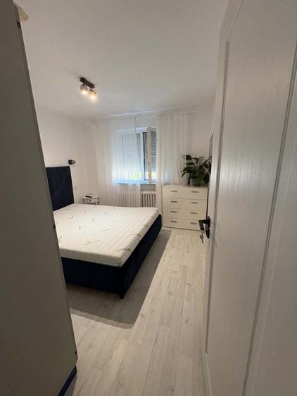 Apartament cu 2 camere decomandat în Dacia