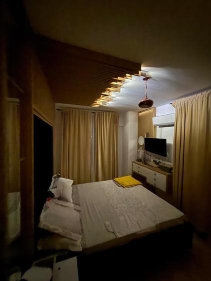 Apartament cu 2 camere decomandat, mobilat în Tătărași