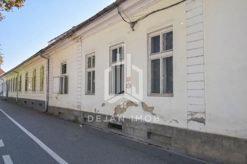 Garsonieră semidecomandată în Simeria
