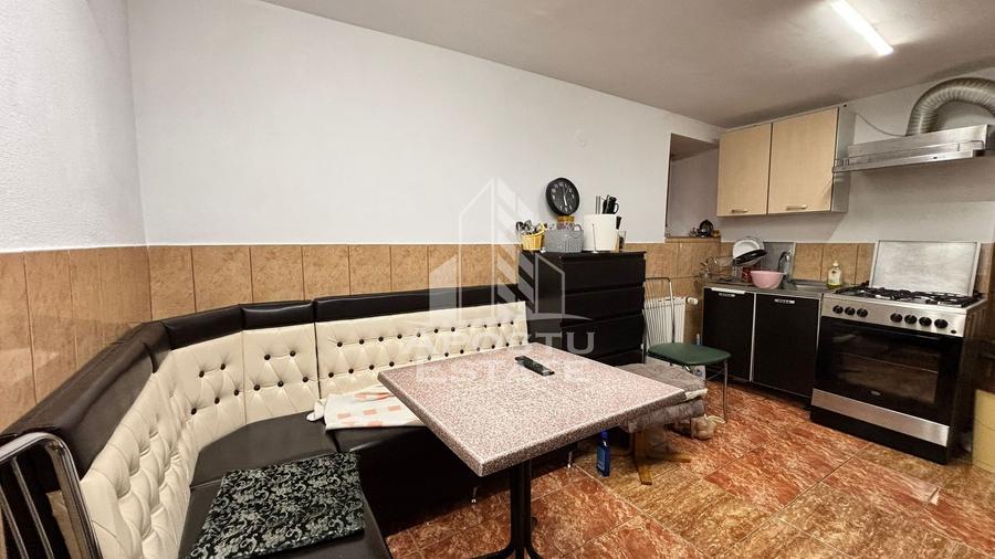 Apartament cu 2 camere de vanzare in zona Tipografilor, Timisoara - 2