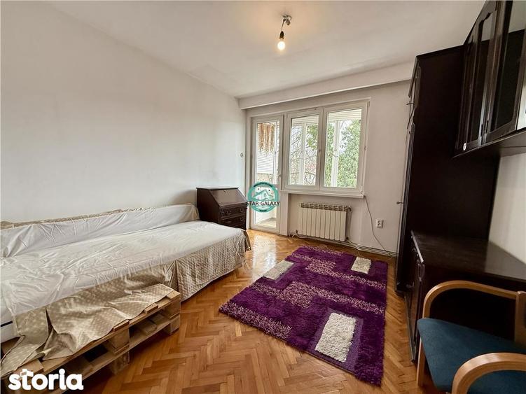 Apartament cu 3 camere de inchiriat, mobilat si utilat, in Cornisa - 4