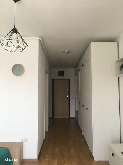 Apartament cu 2 camere în Pantelimon