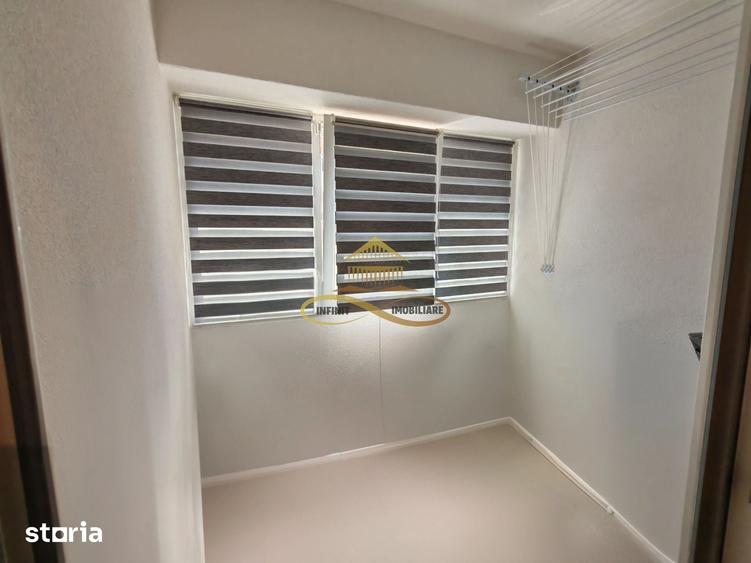 Apartament cu 3 camere în Mioriței