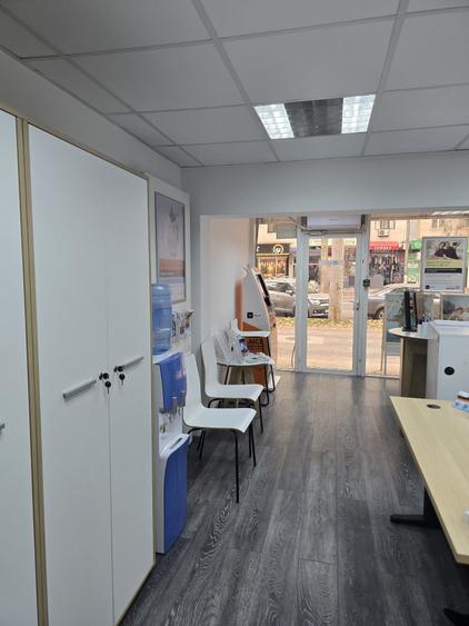 Spațiu comercial, de 38 mp, în Ultracentral