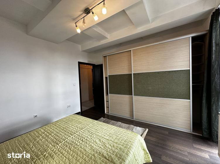 Apartament cu 3 camere în Fabric