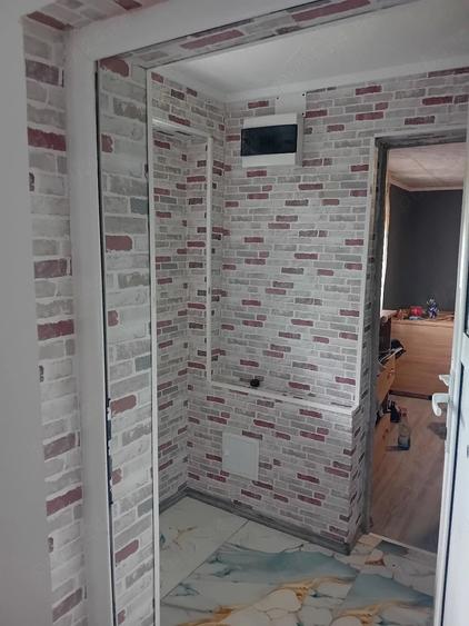 Casă cu 3 camere cu Teren 975 Mp în Balciu