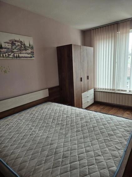 Apartament cu 2 camere decomandat în Lujerului