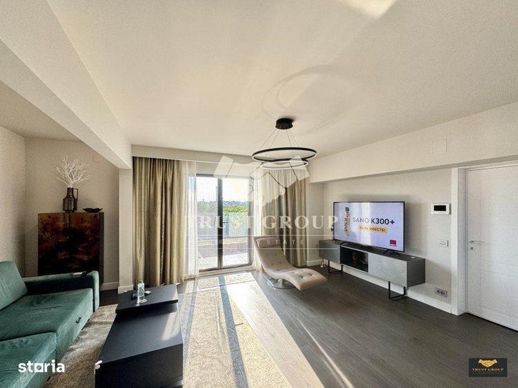 Apartament 3 camere Capitale | 3 Terase | Loc de parcare+2 Boxe - 2