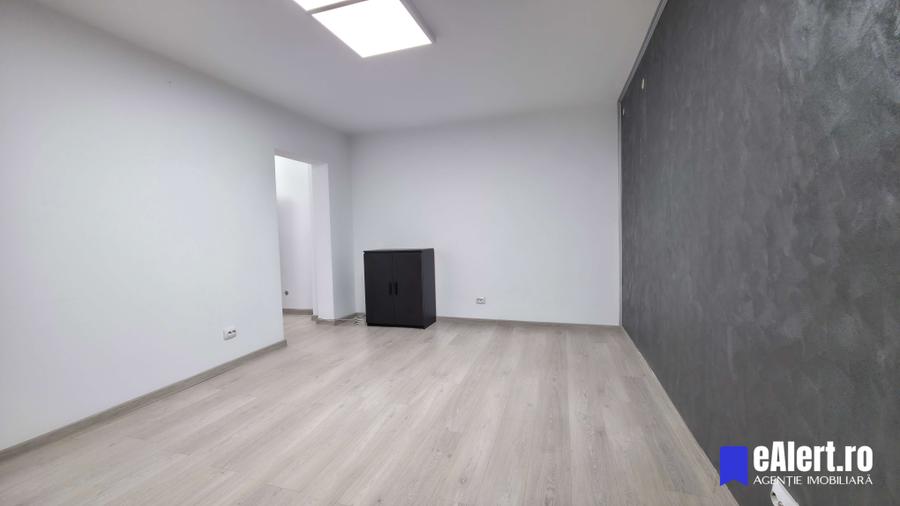 Birou, de 40 mp, în Timpuri Noi
