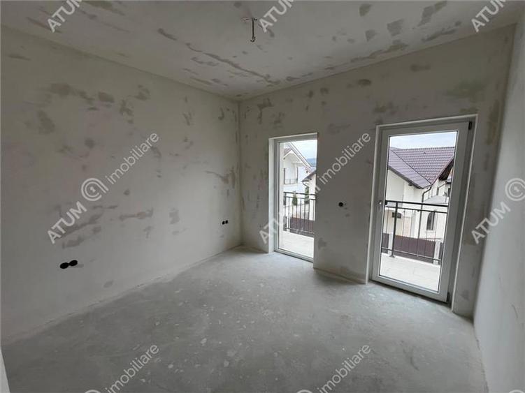 Apartament cu 2 camere decomandat în Șelimbăr